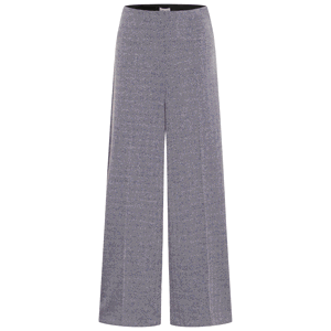 Ichi Kate Jacquard Trouser